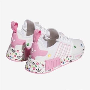 adidas gazelle silver green womens Adidas adidas x Kevin Lyons NMD_R1 Shoes GX5724  Kick Theory